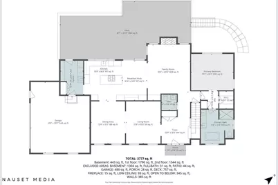 70 Judges Way, Chatham, MA 02633 - Photo 41