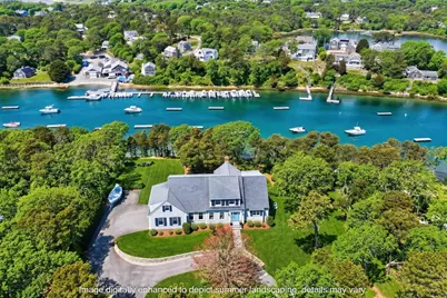 70 Judges Way, Chatham, MA 02633 - Photo 1