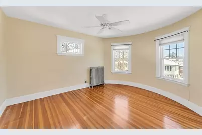 96 Theodore Parker Road #2, Boston, MA 02132 - Photo 9