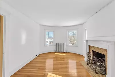 96 Theodore Parker Road #2, Boston, MA 02132 - Photo 3