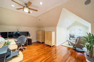 16 Meriam St, Lexington, MA 02420 - Photo 35