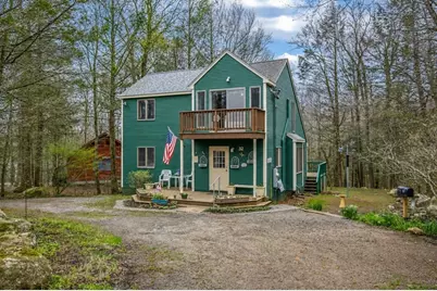 32 Woodchuck Hollow, Tolland, MA 01034 - Photo 1