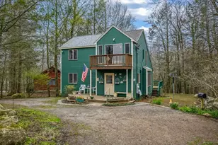 32 Woodchuck Hollow, Tolland, MA 01034 - Photo 1