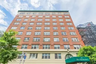 534 Beacon St, Boston, MA 02215 - Photo 17