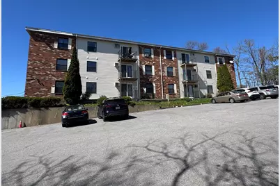 10 Hemans Street #21, Worcester, MA 01605 - Photo 1