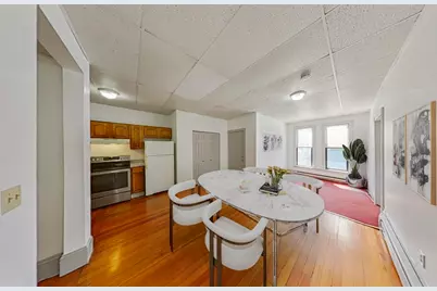 1536-1542 Tremont #1540 - 3R, Boston, MA 02120 - Photo 1