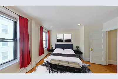 1536-1540 Tremont #1540 - 2F, Boston, MA 02120 - Photo 5