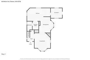 86 Milton Ave, Boston, MA 02136 - Photo 35