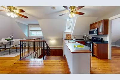 126 Calumet Street #3, Boston, MA 02120 - Photo 1