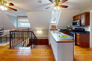 126 Calumet St, Boston, MA 02120 - Photo 1