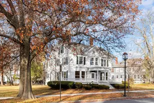 1949 Massachusetts Ave, Lexington, MA 02421 - Photo 1