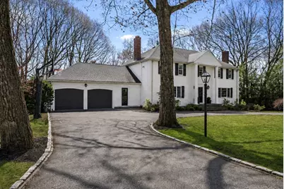 100 Albion Rd, Wellesley, MA 02481 - Photo 3