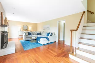 66 Frederick B Douglas Rd, Falmouth, MA 02556 - Photo 5