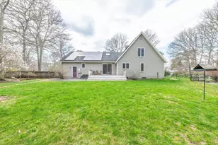 66 Frederick B Douglas Rd, Falmouth, MA 02556 - Photo 29