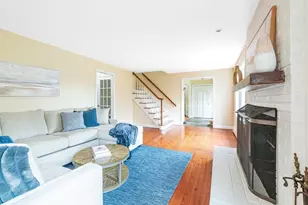 66 Frederick B Douglas Rd, Falmouth, MA 02556 - Photo 5