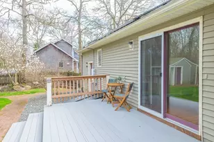 66 Frederick B Douglas Rd, Falmouth, MA 02556 - Photo 27