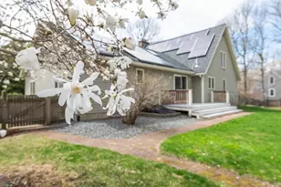 66 Frederick B Douglas Rd, Falmouth, MA 02556 - Photo 27