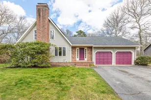 66 Frederick B Douglas Rd, Falmouth, MA 02556 - Photo 3