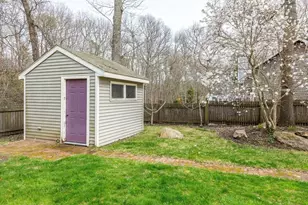 66 Frederick B Douglas Rd, Falmouth, MA 02556 - Photo 31