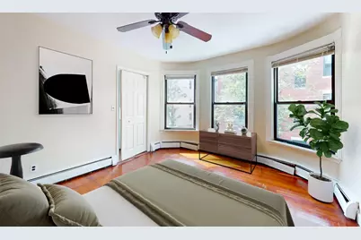 1526-1528 Tremont Street #2, Boston, MA 02120 - Photo 1