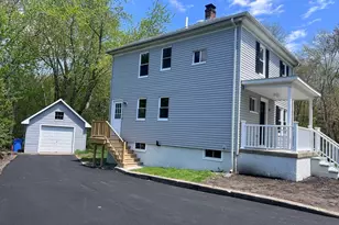 30 Grant St, West Bridgewater, MA 02379 - Photo 3