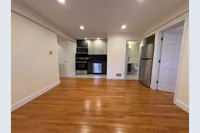 1801 Beacon St #1, Brookline, MA 02446 - Photo 3