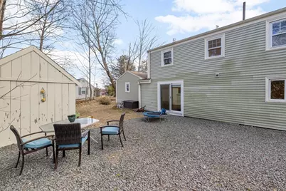 9 Glen Ave #A, Burlington, MA 01803 - Photo 17