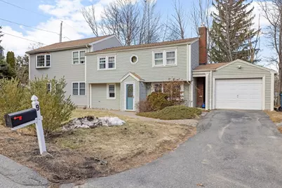 9 Glen Ave #A, Burlington, MA 01803 - Photo 15