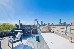 14 Worcester Sq, Boston, MA 02118 - Photo 5