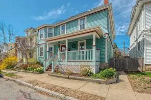 69 Maple St, New Bedford, MA 02740 - Photo 3