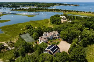 1R Bailey's Island Rd, Scituate, MA 02066 - Photo 1