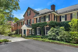 280 Warren St, Brookline, MA 02445 - Photo 1