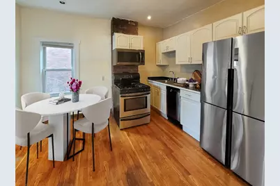 2 Mark Street #3, Boston, MA 02130 - Photo 1