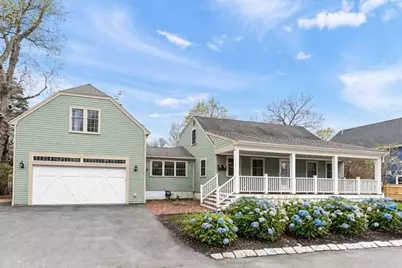 16 & 16A Glenwood Ave, Winchester, MA 01890 - Photo 1