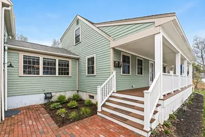 16 Glenwood Ave, Winchester, MA 01890 - Photo 3