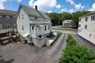 360 Hamilton St, Worcester, MA 01604 - Photo 5