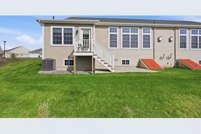 27 Lodge Lane #27, Wilbraham, MA 01095 - Photo 25