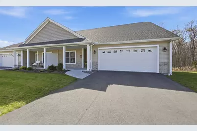 27 Lodge Lane #27, Wilbraham, MA 01095 - Photo 1