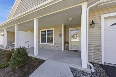 27 Lodge Lane #27, Wilbraham, MA 01095 - Photo 3