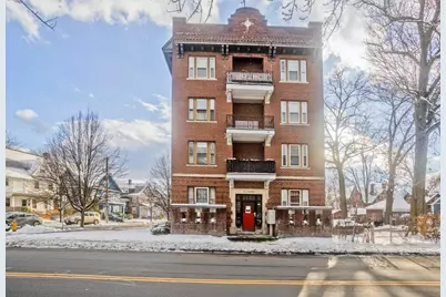 228 Belmont #2R, Springfield, MA 01108 - Photo 1
