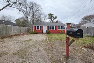 249 Winslow Gray Rd, Yarmouth, MA 02673 - Photo 9