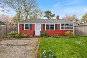 249 Winslow Gray Rd, Yarmouth, MA 02673 - Photo 7