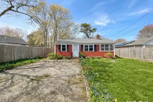 249 Winslow Gray Rd, Yarmouth, MA 02673 - Photo 1