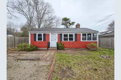249 Winslow Gray Rd, Yarmouth, MA 02673 - Photo 7
