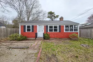 249 Winslow Gray Rd, Yarmouth, MA 02673 - Photo 7