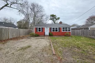 249 Winslow Gray Rd, Yarmouth, MA 02673 - Photo 9