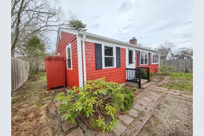 249 Winslow Gray Rd, Yarmouth, MA 02673 - Photo 5