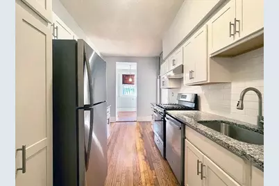 246 S Huntington Ave #1, Boston, MA 02130 - Photo 3
