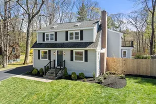 30 Oakridge Ave, Natick, MA 01760 - Photo 1