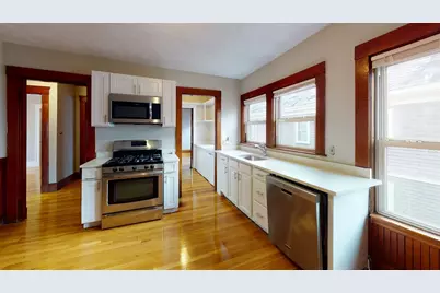 72-74 Harlow #74, Arlington, MA 02474 - Photo 1